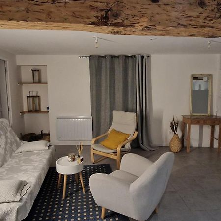 Appartement Cosy Et Confortable Brie-et-Angonnes Exterior photo