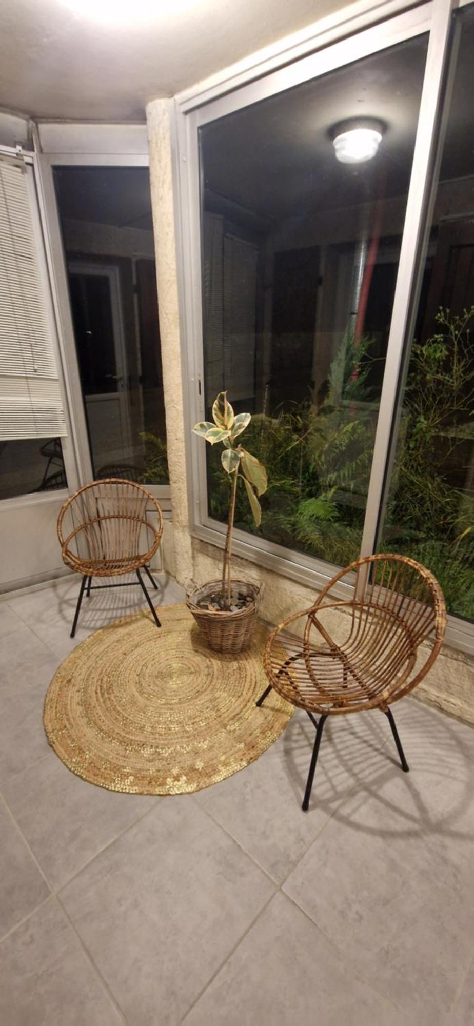 Appartement Cosy Et Confortable Brie-et-Angonnes Exterior photo
