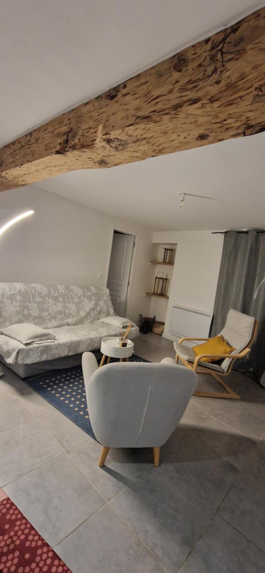 Appartement Cosy Et Confortable Brie-et-Angonnes Exterior photo